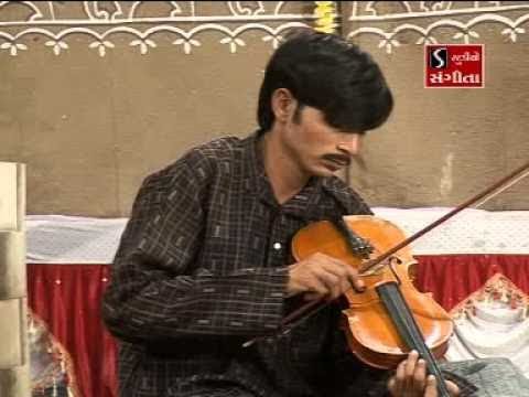 Bikhar Gae Jodi | Anjani no Jayo (Shri Hanuman)