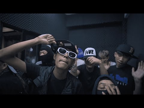 JANXFE x BANGFIT - "ON GO" - FT. SRV BOII , PAIRY (OFFICIAL MV) PROD : @sk1lly_xo