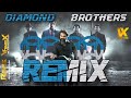 DIAMOND BROTHERS 0418 MIX DJ RENZ DJ YONEX VDJ POKEMON VDJ SHASWIN VIN X SOUND STUDIO