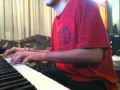 High Lighthouse Family Piano cover 