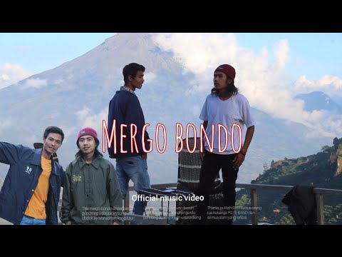 PGTE - MERGO BONDO (OFFICIAL MUSIC VIDEO)