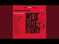 West Side Story: Act I: Tonight