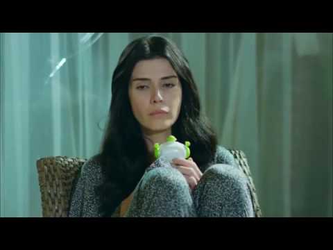 Турецкий сериал 'День, когда была написана моя судьба'. 36 серия. РУССКАЯ ОЗВУЧКА