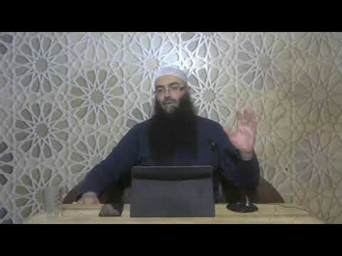 11) Poezi për jetëshkrimin e të Dërguarit - Ngjarje tjera që ndodhën në vitin e dytë të hixhretit