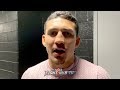 TEOFIMO LOPEZ ON CANELO VS KOVALEV "CANELO HAS THE TOOLS HE CAN DO IT!"