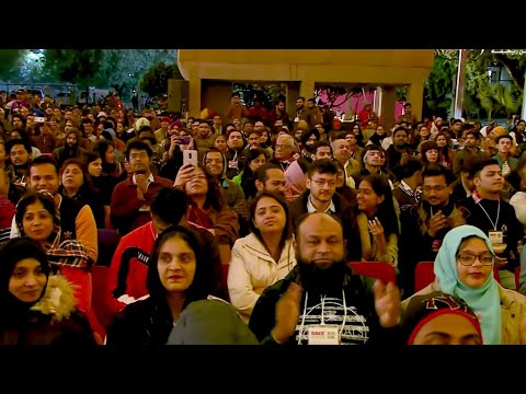 Tum Itna Jo Muskura Rahe Ho |  Harshdeep Kaur | Soulful Ghazal