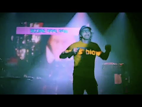 GBOA 'After Suck There's Blow' Live at Indie Daze 3 2016