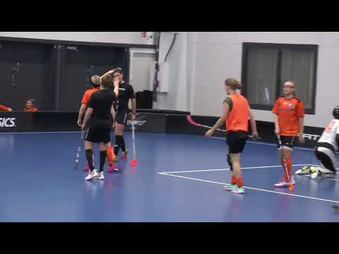 Harkkapeli: Koovee Naiset vs. O2JKL (26.8.2020, klo 18:30)