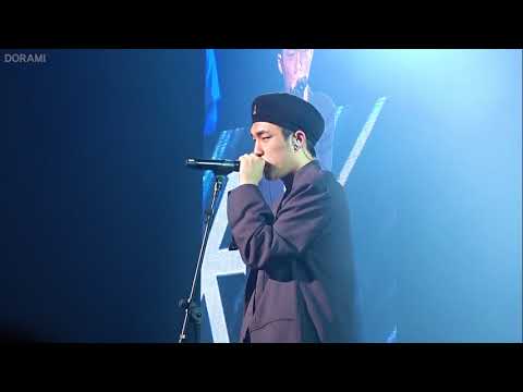 180606 더몬스터9 이로한(Webster B) 지향 라이브 직캠