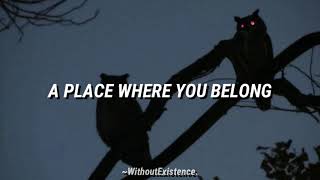 Bullet For My Valentine - A Place Where You Belong / Subtitulado