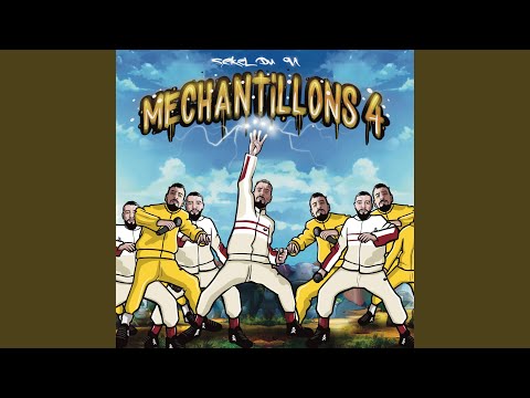 Le retour des vampires (feat. Noss & Sheryo)