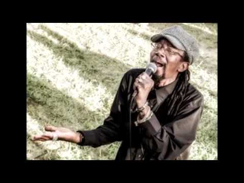 Reggae Singer Edi Fitzroy Dead