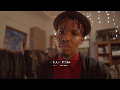 Philophobia 'The Documentary' by Some.Unique.Individual