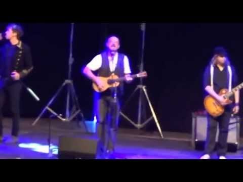 Ian Anderson - Thick As A Brick (excerpt), Live In Madrid 2014