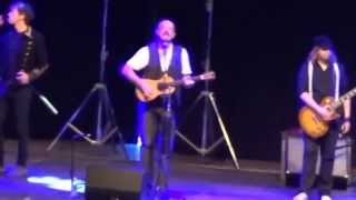 Ian Anderson - Thick As A Brick (excerpt), Live In Madrid 2014