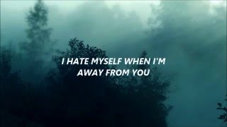 secondhand serenade // distance