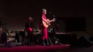 Janie Fricke - I’ll Need Someone To Hold Me (When I Cry) @ Red Barn Convention Center (09/08/18)