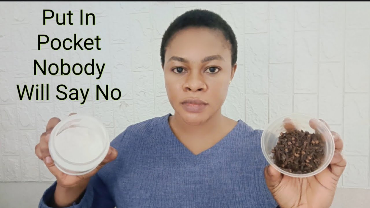 Put in your pocket and watch your wishes granted