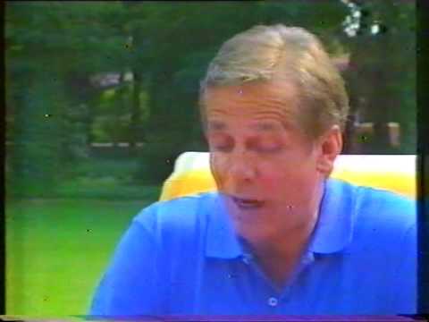 Preis der Stadt Wien 1989 - Vorbericht