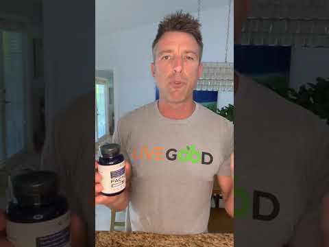 LiveGood Factor4 Launch