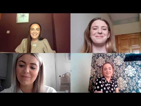 BA in Applied Social Studies in Social Care (Tertiary Education Programme)