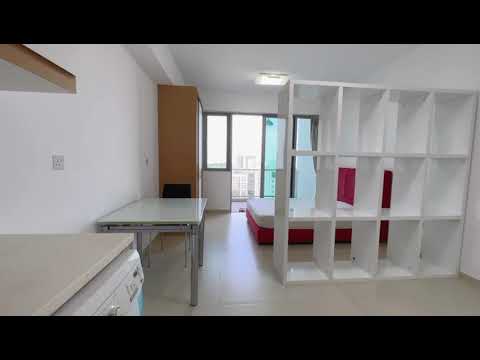 The Interweave, 21 Kim Keat Road, 1 Bedroom, 387 sqft, Condominium For Rent, by Leticia Ching, 60105826 - youTubeVideoPasted - PropertyGuru.com.sg