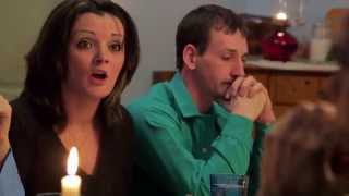 Return To Amish - Home Is Where The Beef Is