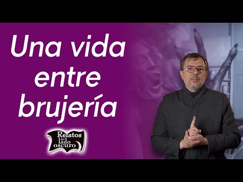 A Life Among Witchcraft | Tales from the Dark Side