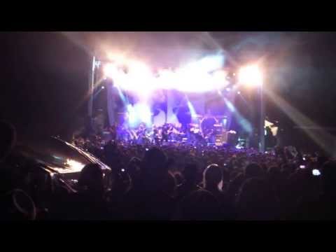 Wilde Flamme  - Geschichten  bleiben Geschichten - Alpen Flair 2013