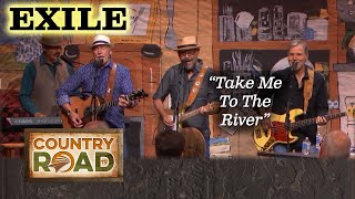 EXILE &quot;Take Me To The River&quot; (1983)