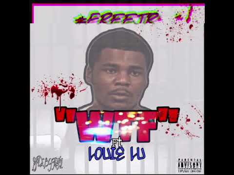 Louie Lu ft 4shotz  - “WTF”  #FREE4shotz