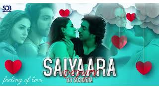 Download lagu SAIYAAYA VS KISHORE KUMAR | FEELING OFLOVE | REMIX DJ SO3INDIA x BEATSBAJAO mp3