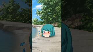 【ゆっくり茶番】傘を失くした小傘 #Shorts
