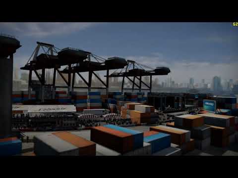 NFS Shift 2 Part 12 - Retro - Japanese Retro League