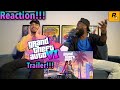 Rockstar Grand Theft Auto VI Trailer 1 | REACTION