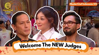 Download lagu INCHEFTIGATION Behind the Gallery MCI#eps1 Welcoming the New Judges of MasterChef Indonesia Season13 mp3 Download lagu INCHEFTIGATION Behind the Gallery MCI#eps1 Welcoming the New Judges of MasterChef Indonesia Season13 mp3