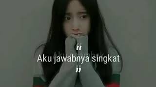 Download lagu Ketika cewek ngambek mp3