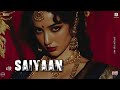MORE SAIYAAN JI INDIE HIP HOP MIX OFFICIAL VISUALIZER VIBE CHAPTERS