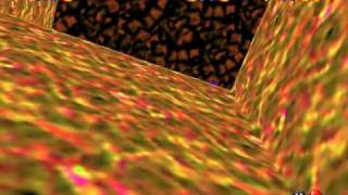 Let's Play Super Mario 74 - Episode 15: Best level yet