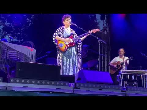 Norah Jones - Don't Know What It Means   2023-07-16, VeszprémFest, Hungary
