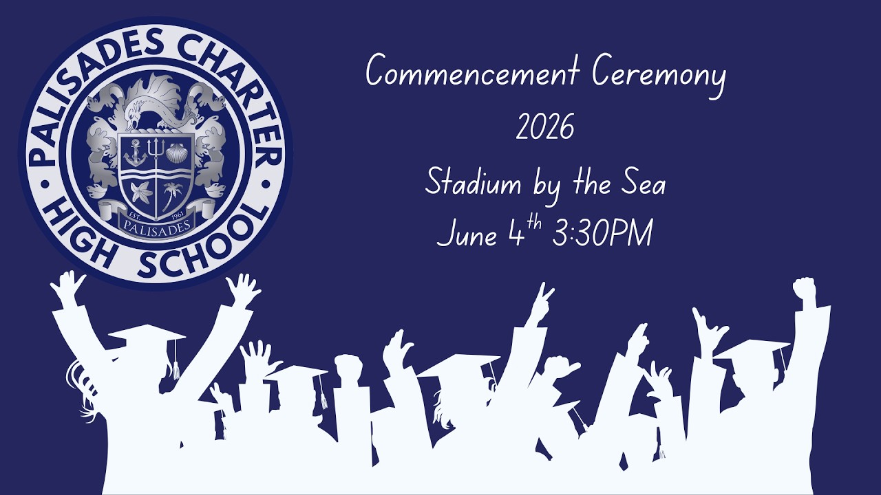 Watch the full graduation broadcast on YouTube