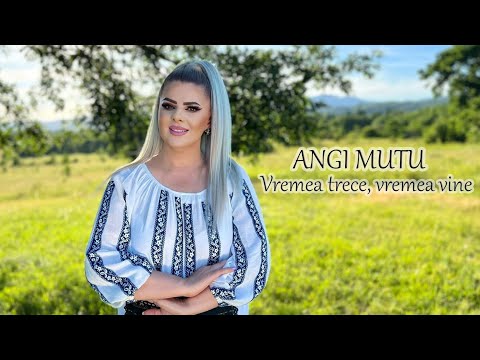 Angi Mutu 🎉🎻👏🎼 ❌ Vremea trece, vremea vine ❌ 🎉🎻🎼NOU@gsmusicfolclor