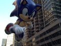 Macys Thanksgiving Parade 2011