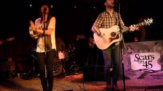 Scars On 45 - Don&#39;t Say (Radio Radio 4/25/12)