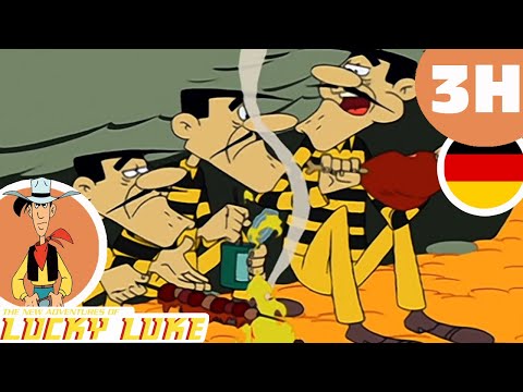 👶Dalton Junior👶 - Kompilation