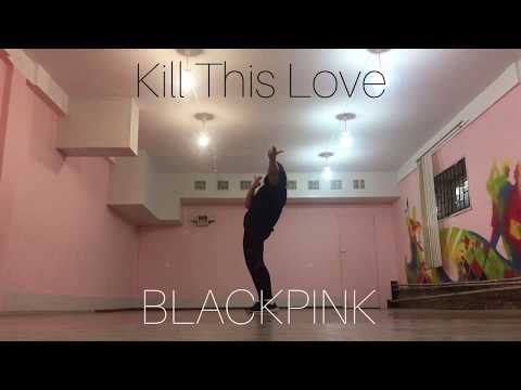 BLACKPINK -  Kill This Love cover by DOGGERY by Clyde