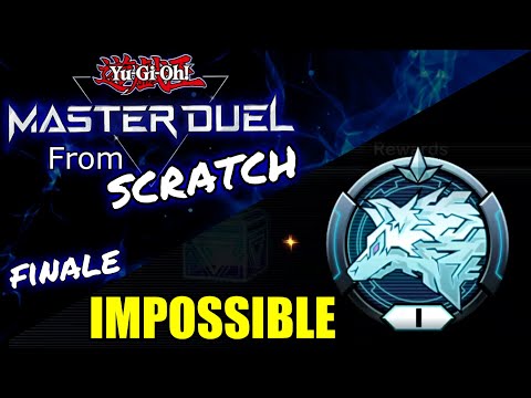 How I got Plat 1 with NO CRAFTING