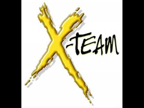 X   Team   Скочете