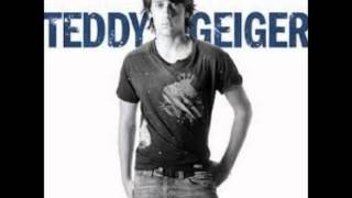 Teddy Geiger - The March