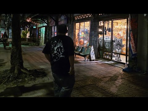 YOUNGOHM - กรุงเทพมหานคร  COVER BY LILKANGKY 